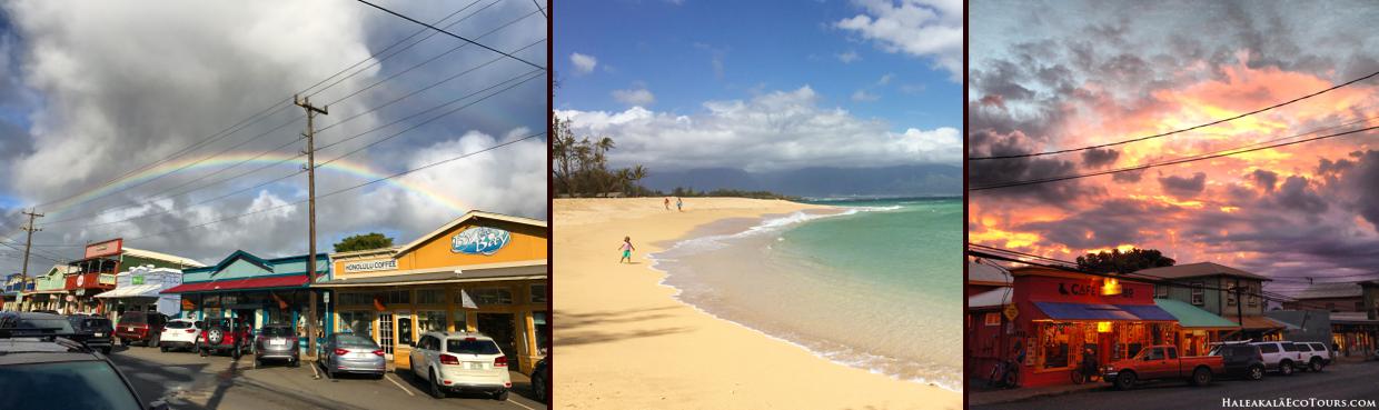 Paia Maui