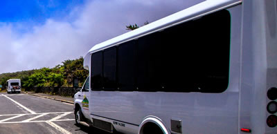 Haleakala Eco Tours about us