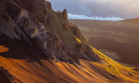 Haleakalā National Park - Haleakala Ecotours