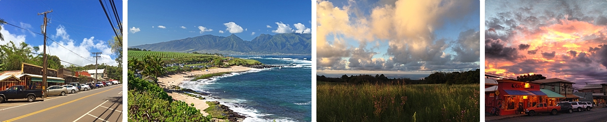 Haleakala EcoTours Summit Maui Towns
