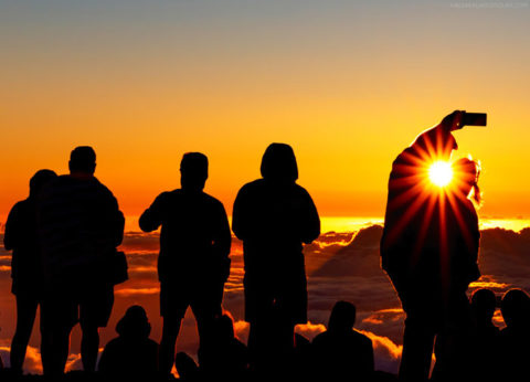 Haleakala Sunrise Tours | Visit the Crater, Kula, Makawao, Paia, Haiku