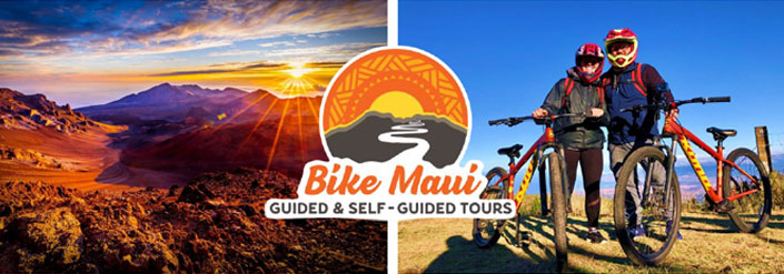 Bike Maui Tours