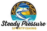 Steady Pressure Maui Sportfishing