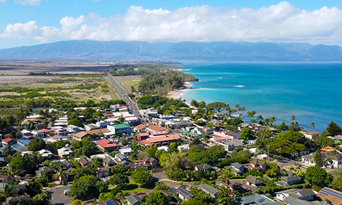 Haleakala EcoTours Mauis Best Towns