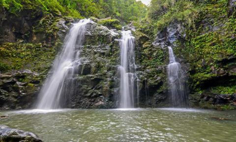 Haleakala Tours - Sunrise, Day, and Sunset tours to the Crater and Beyond
