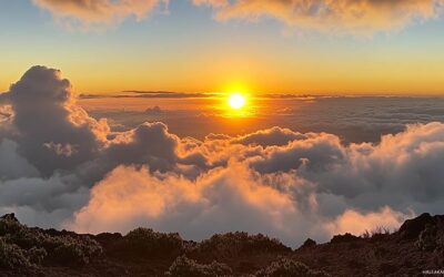 Why Haleakalā is One of the World’s Best Sunrise Spots