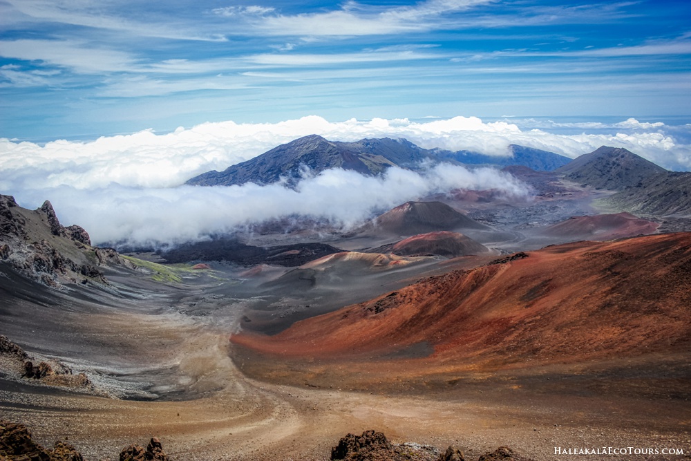 Haleakala cultural significance